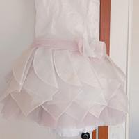 Vestito bambina