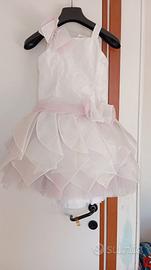 Vestito bambina