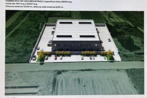 ? capannone industriale ?