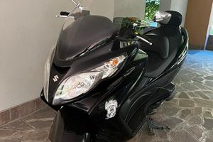 Burgman 400