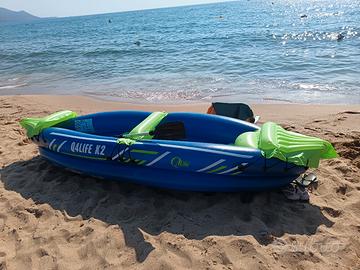 canoa