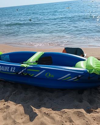 canoa