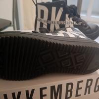 Bikkembergs bimba/bimbo n.30