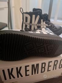 Bikkembergs bimba/bimbo n.30