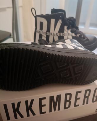 Bikkembergs bimba/bimbo n.30