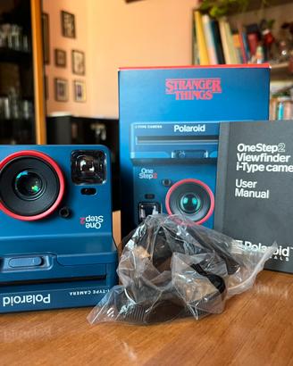 Polaroid  Onestep2 i-Type Camera Edizione Speciale