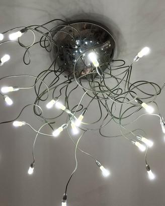 lampadario 