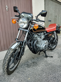 Suzuki GS 750 e