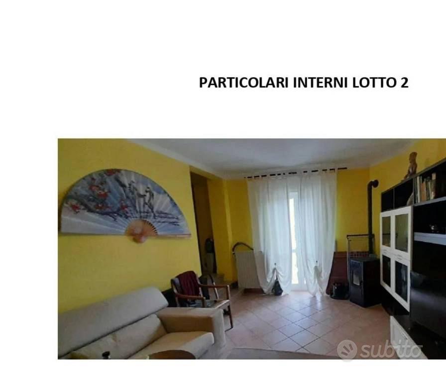 Appartamento – Bastia Mondovì, Cuneo - Vista 4
