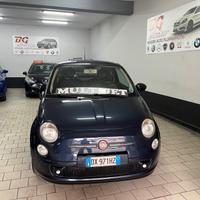 Fiat 500 1.3 Multijet sport 2009