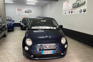 Fiat 500 1.3 Multijet sport 2009
