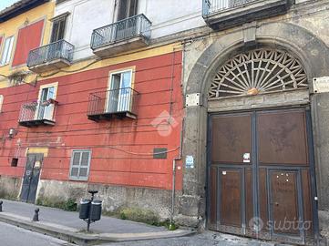 3 LOCALI A CALVIZZANO