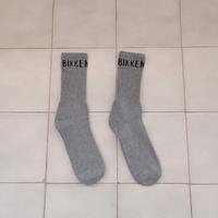 Calzini Socks Bikkembergs Casual Moda Streetwear 