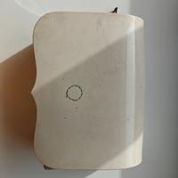 Borsa Militare Francese Vintage – WAREIN FLERS