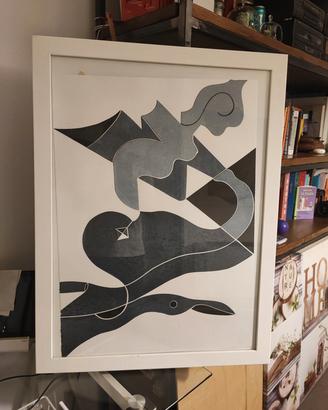 Quadro