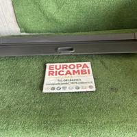 Cappelliera Mensola Posteriore Ford Kuga