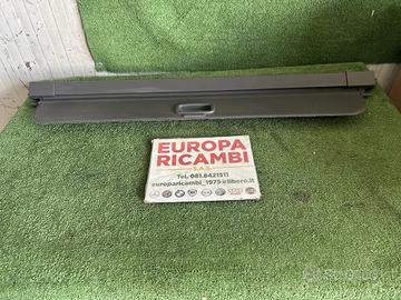 Cappelliera Mensola Posteriore Ford Kuga