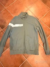 Felpa leggera Penn-rich (woolrich)