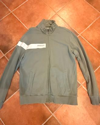 Felpa leggera Penn-rich (woolrich)