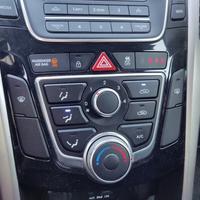 Comandi riscaldamento HYUNDAI I30 del 2015