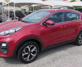 KIA Sportage 1.6 ECOGPL 2WD Business Class