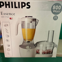 Robot Philips multifunzione