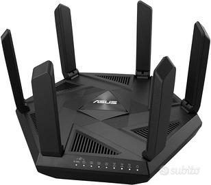 ASUS AXE7800 Router WiFi 6E