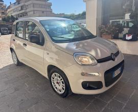 FIAT Panda 1.2 EasyPower Easy IMPIANTO GPL