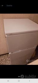 frigo ignis usato poco