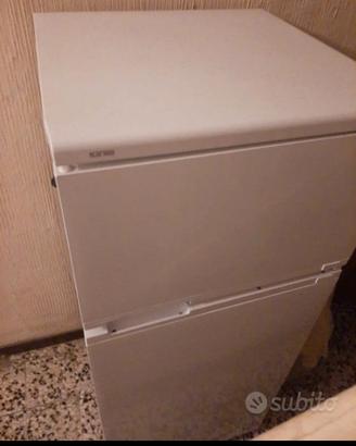 frigo ignis usato poco