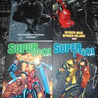 FUMETTI VOLUMI SPIDER-MAN