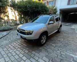 Dacia Duster 1.6 110CV 4x4 Lauréate