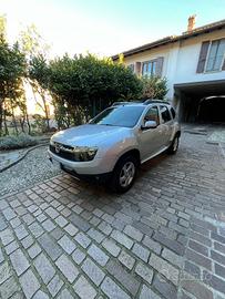 Dacia Duster 1.6 110CV 4x4 Lauréate