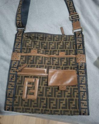 borsa fendi 