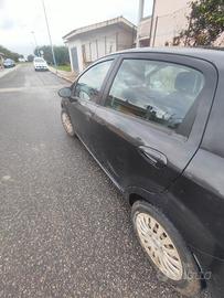 punto evo 1300 Multijet 