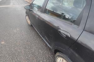 punto evo 1300 Multijet 