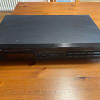 Sintonizzatore vintage Pioneer 1992 made in Japan