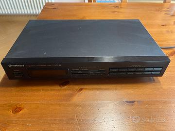 Sintonizzatore vintage Pioneer 1992 made in Japan