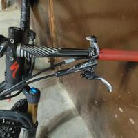 Specialized Epic Ht 29 con ruote da 27,5