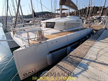 BALI 4.0  CATANA GROUP CATAMARANO