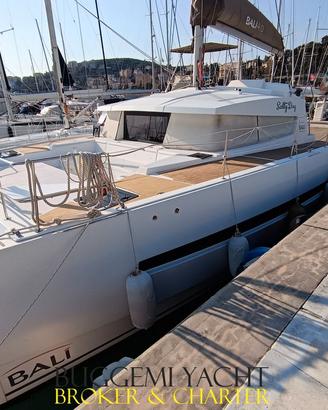 BALI 4.0  CATANA GROUP CATAMARANO
