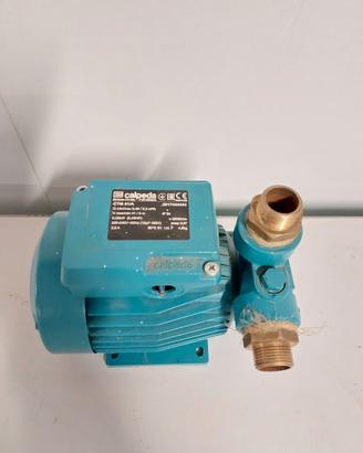 ELETTROPOMPA CALPEDA CTM 61/A 230V