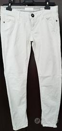 PANTALONI GUESS COTONE