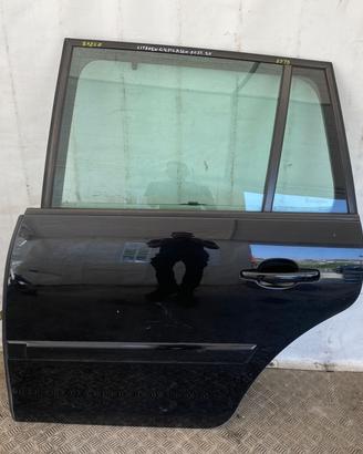 PORTA PORTIERA POSTERIORE SINISTRA CITROEN C4 GRAN