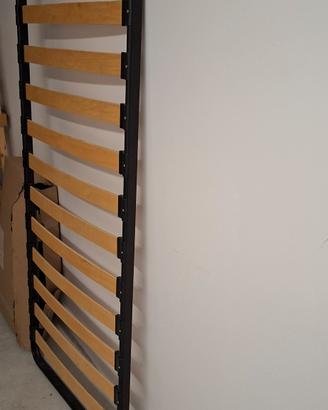 Rete materasso singolo