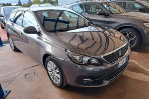 Peugeot 308 BlueHDi 130 CV S&S Allure AUTOM.
