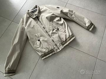 Giacca Marco Polo Uomo beige