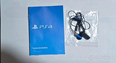 auricolare Sony Playstation 