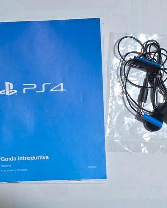 auricolare Sony Playstation 