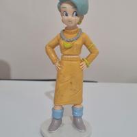  Collezionismo Dragon Ball - Bulma